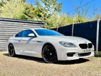 BMW 6 SERIES