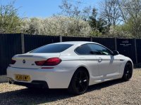 BMW 6 SERIES