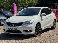 NISSAN PULSAR