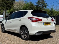 NISSAN PULSAR