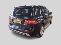 MERCEDES-BENZ M CLASS